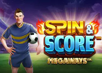 Spin & Score Megaways - Marakumi - Kenya
