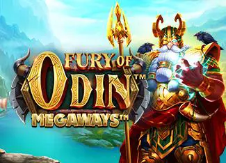 Fury of Odin Megaways - Marakumi - Kenya
