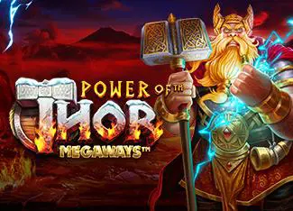 Power of Thor Megaways - Marakumi - Kenya