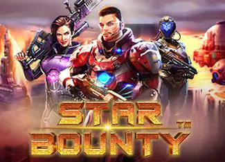Star Bounty - Marakumi - Kenya