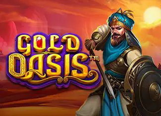 Gold Oasis - Marakumi - Kenya