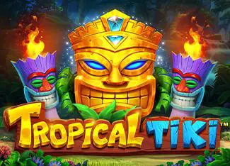Tropical Tiki - Marakumi - Kenya