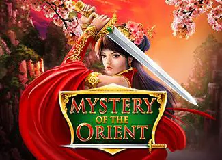 Mystery of the Orient - Marakumi - Kenya