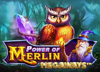 Power of Merlin Megaways - Marakumi - Kenya