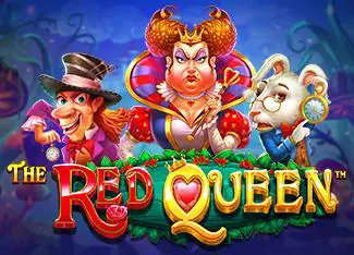 The Red Queen - Marakumi - Kenya