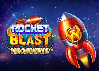 Rocket Blast Megaways - Marakumi - Kenya