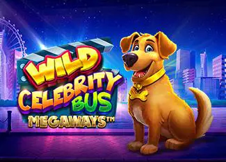 Wild Celebrity Bus Megaways - Marakumi - Kenya