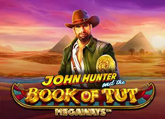 Book of Tut Megaways - Marakumi - Kenya