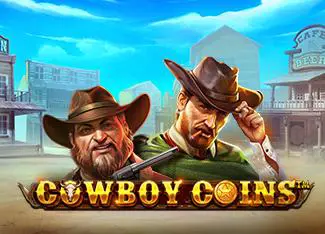 Cowboy Coins - Marakumi - Kenya