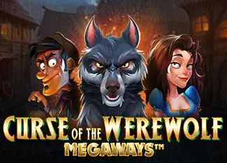 Curse of the Werewolf Megaways - Marakumi - Kenya