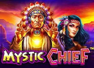 Mystic Chief - Marakumi - Kenya