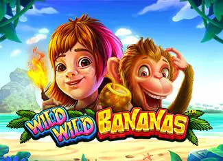 Wild Wild Bananas - Marakumi - Kenya