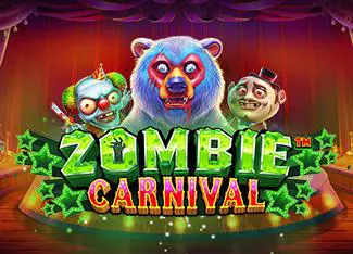 Zombie Carnival - Marakumi - Kenya
