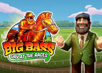 Big Bass Day at the Races - Marakumi - Kenya