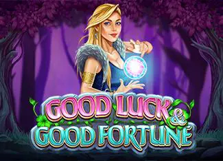 Good Luck & Good Fortune - Marakumi - Kenya