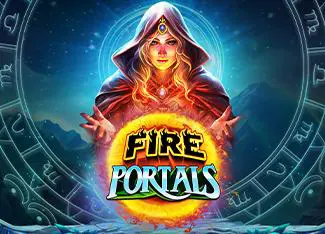 Fire Portals - Marakumi - Kenya