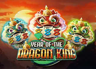 Year Of The Dragon King - Marakumi - Kenya
