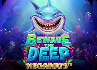 Beware The Deep Megaways - Marakumi - Kenya