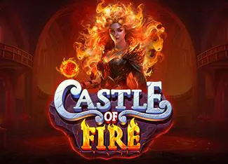Castle of Fire - Marakumi - Kenya