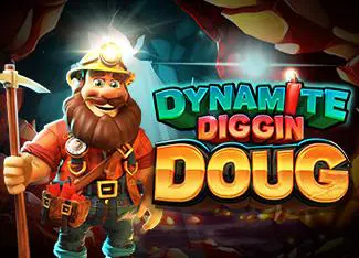 Dynamite Diggin Doug - Marakumi - Kenya