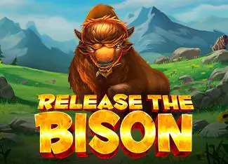 Release the Bison - Marakumi - Kenya