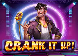 Crank it Up - Marakumi - Kenya