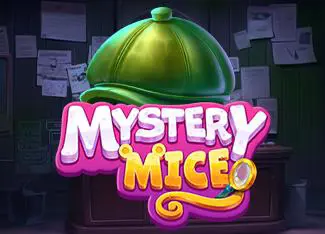 Mystery Mice - Marakumi - Kenya