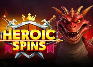 Heroic Spins - Marakumi - Kenya