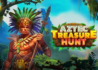 Aztec Treasure Hunt - Marakumi - Kenya