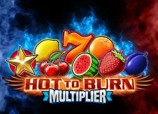 Hot To Burn Multiplier - Marakumi - Kenya