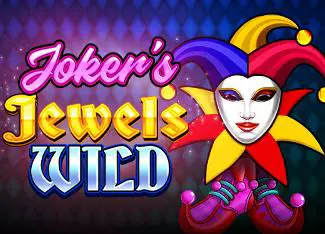 Joker's Jewels Wild - Marakumi - Kenya