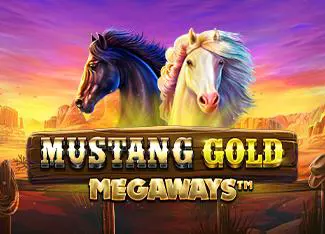 Mustang Gold Megaways - Marakumi - Kenya