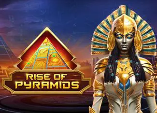 Rise of Pyramids - Marakumi - Kenya