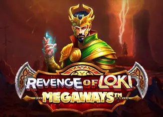 Revenge of Loki Megaways - Marakumi - Kenya