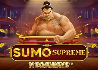 Sumo Supreme Megaways - Marakumi - Kenya