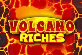 Volcano Riches - Marakumi - Kenya
