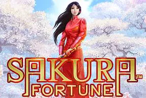 Sakura Fortune - Marakumi - Kenya