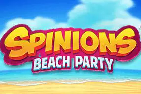 Spinions Beach Party - Marakumi - Kenya