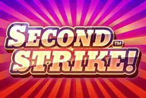 Second Strike - Marakumi - Kenya