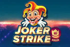Joker Strike - Marakumi - Kenya