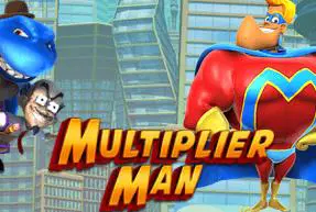 Multiplier Man - Marakumi - Kenya