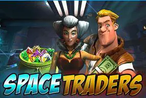 Space Traders - Marakumi - Kenya