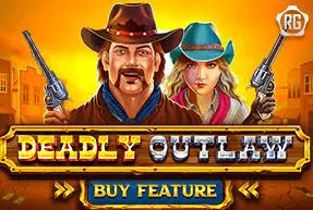 Deadly Outlaw - Marakumi - Kenya