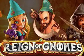 Reign of Gnomes - Marakumi - Kenya