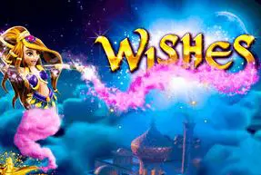 Wishes - Marakumi - Kenya
