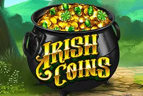 Irish Coins - Marakumi - Kenya