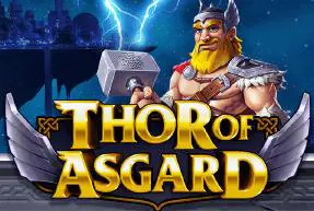 Thor of Asgard - Marakumi - Kenya
