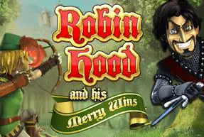 Robin Hood - Marakumi - Kenya