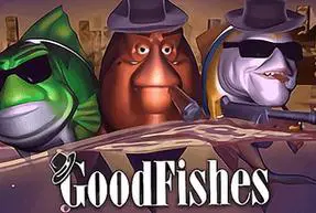 GoodFishes - Marakumi - Kenya