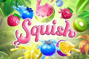 Squish - Marakumi - Kenya